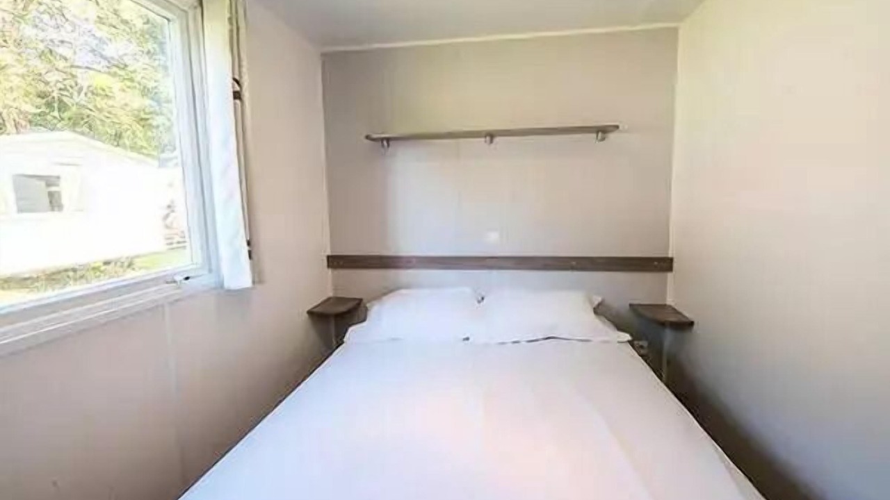 Photo of Bedroom in Camiers