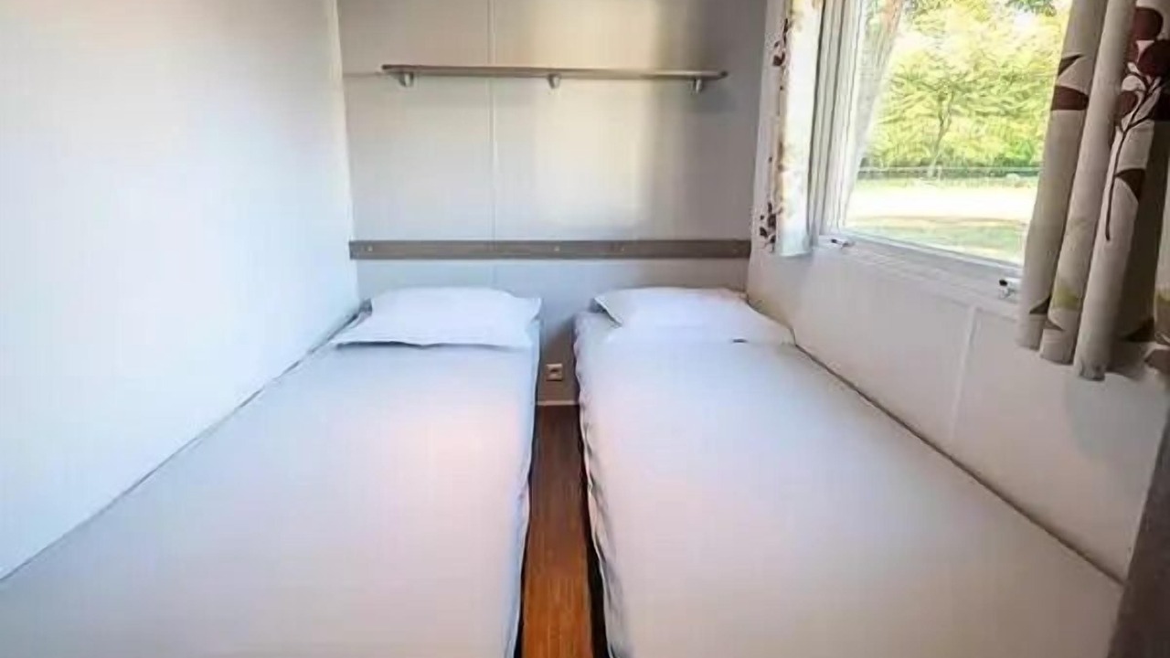 Photo of Bedroom in Camiers