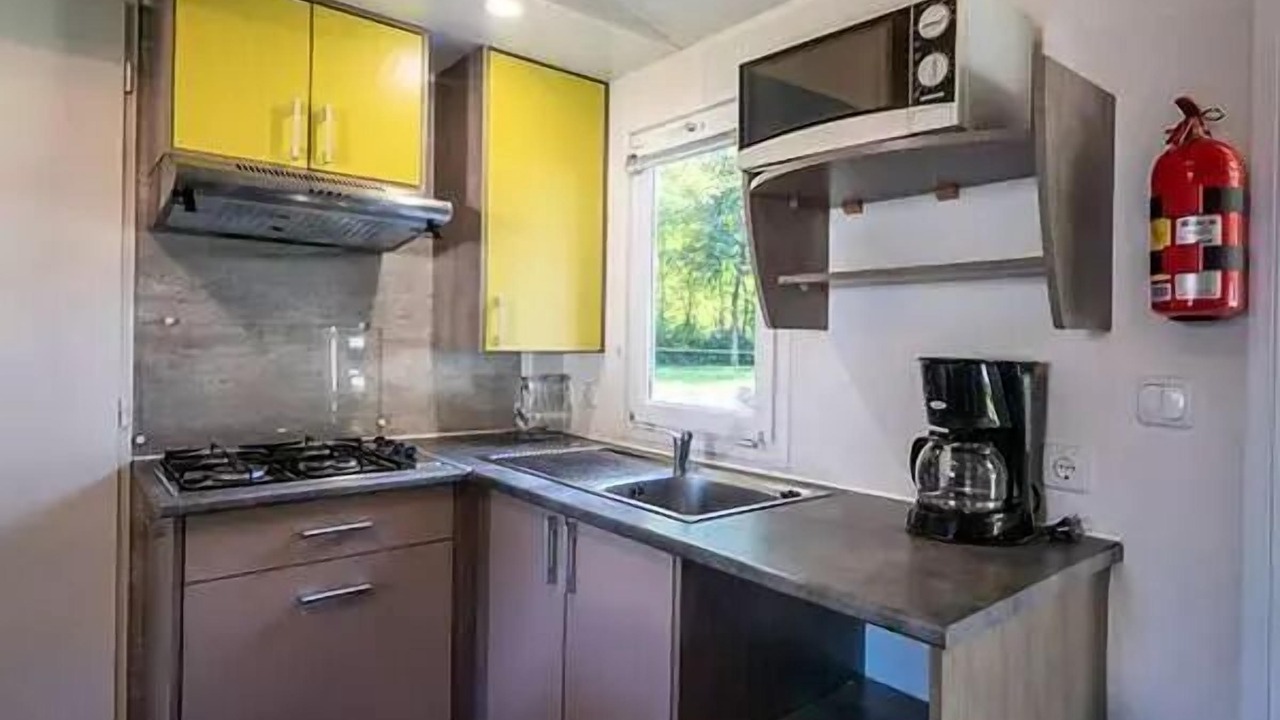 Photo of Kitchen in Camiers