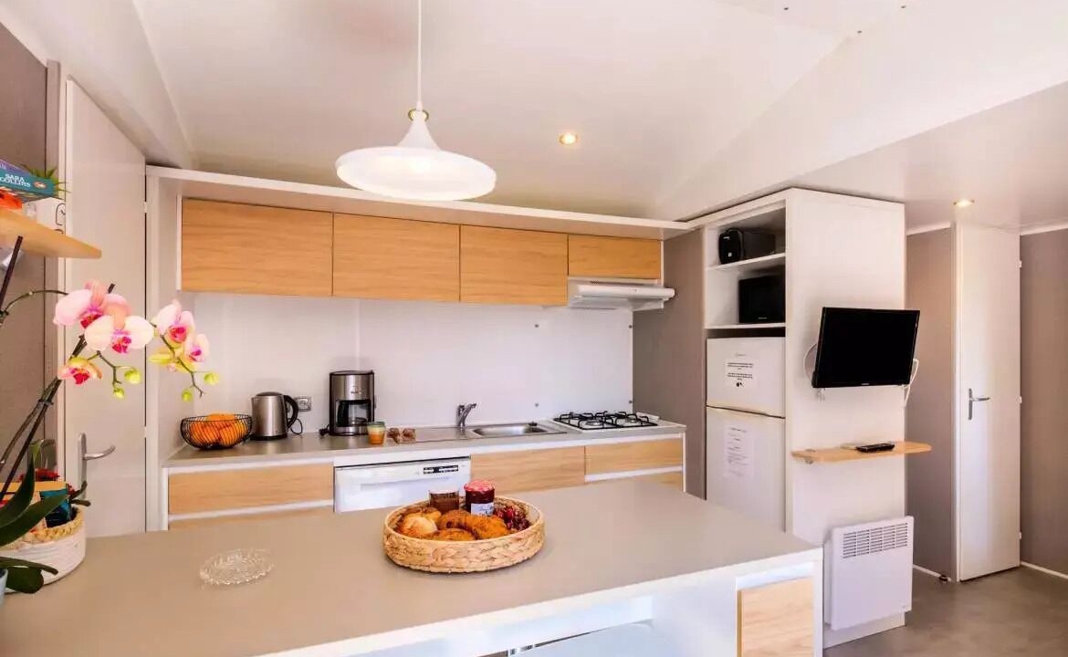 Photo of Kitchen in Villereal