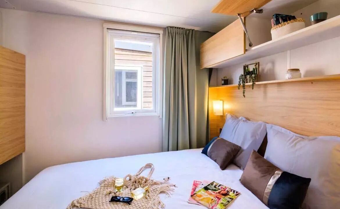Photo of Bedroom in Villereal