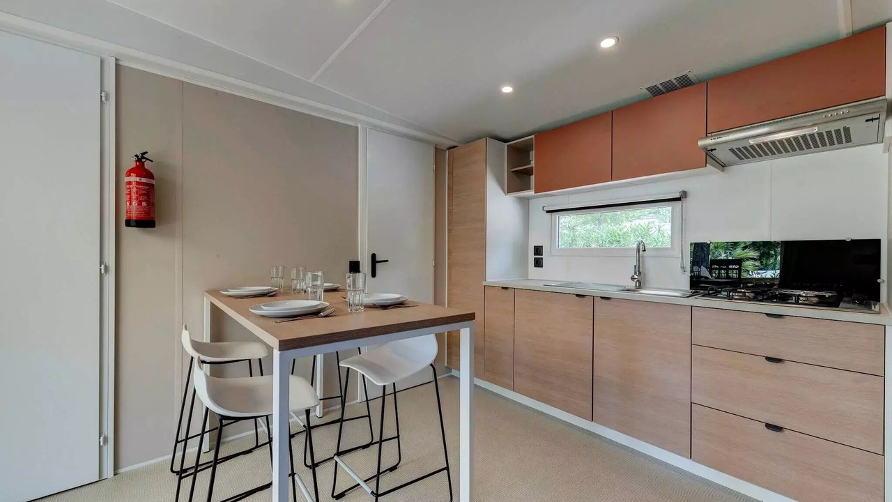 Photo of Kitchen in Villereal