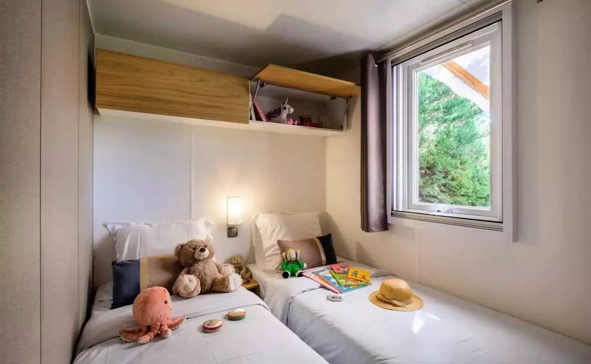 Photo of Bedroom in Villereal