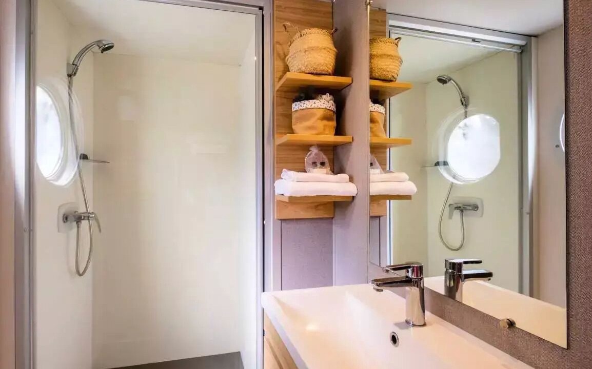 Photo of Bathroom in Villereal