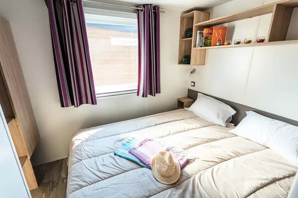 Photo of Bedroom in Pommeuse