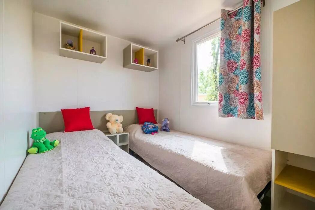 Photo of Bedroom in Chateauneuf-de-Galaure