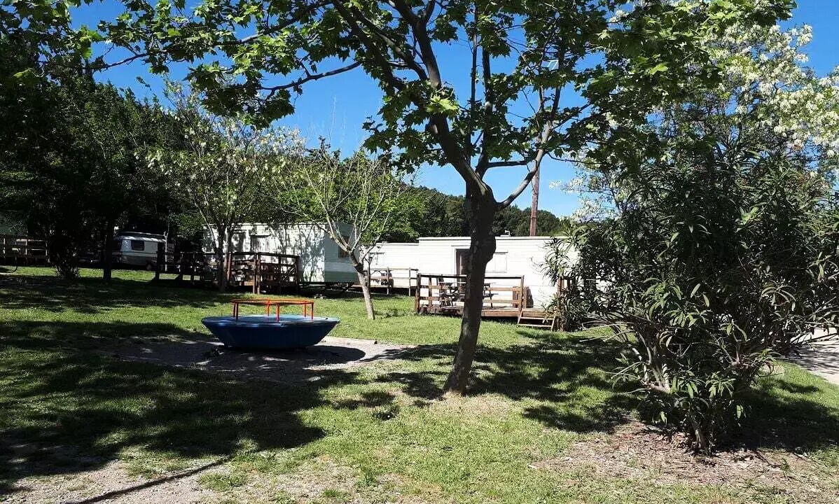Photo of Outdoor in Villeveyrac