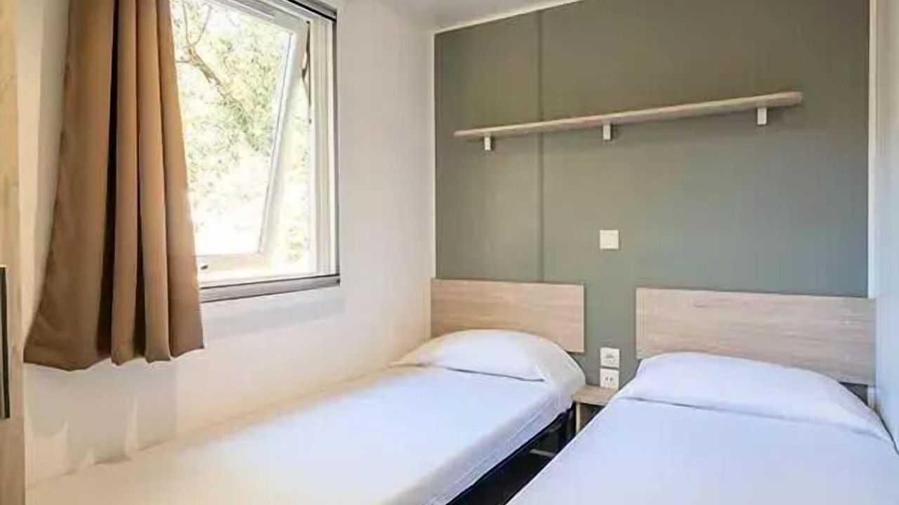 Photo of Bedroom in Villeveyrac