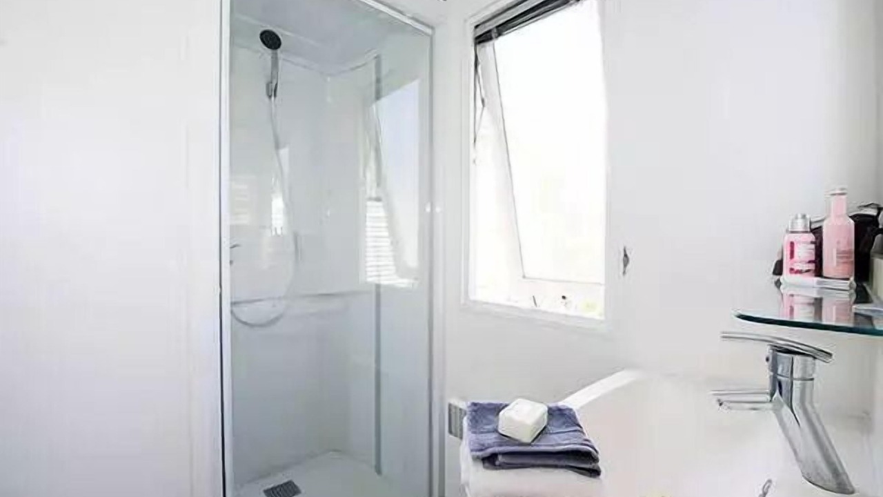 Photo of Bathroom in Villeveyrac
