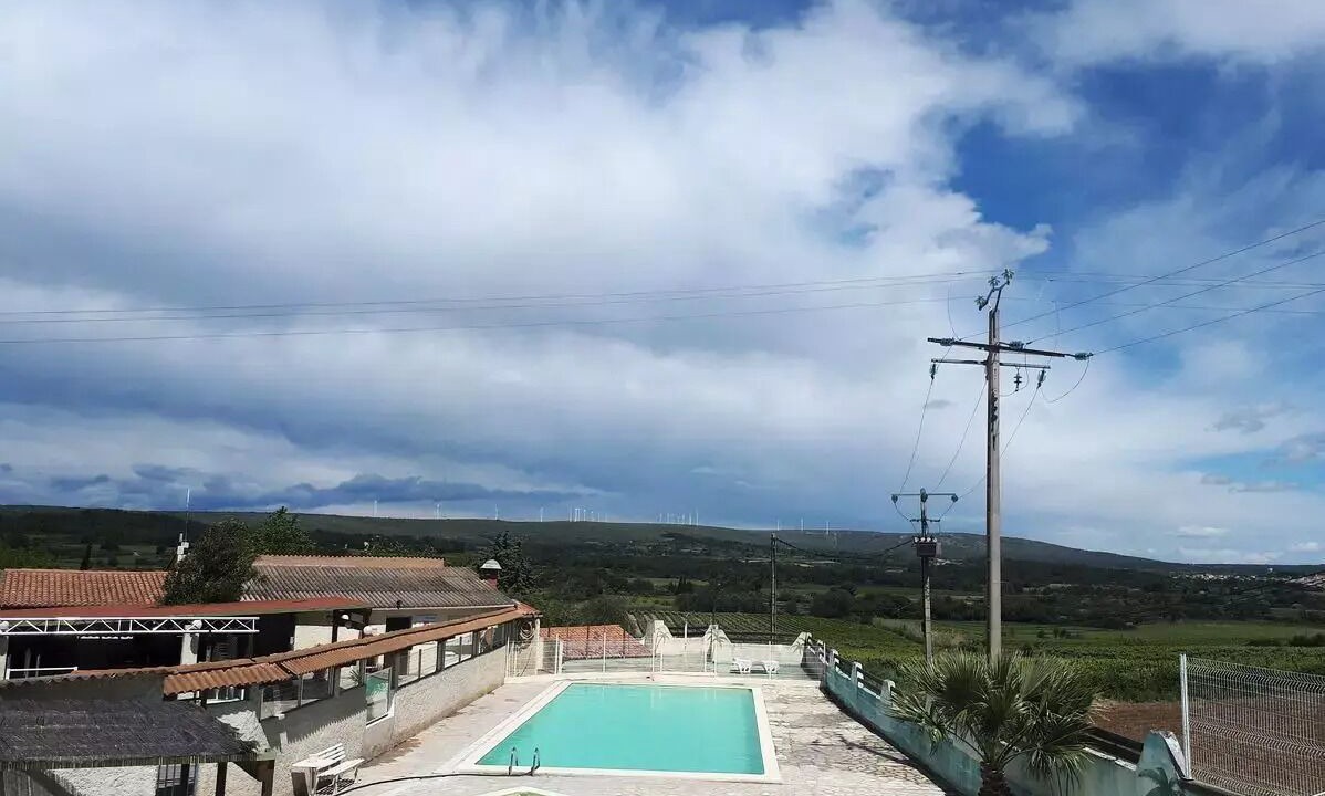 Photo of Outdoor in Villeveyrac