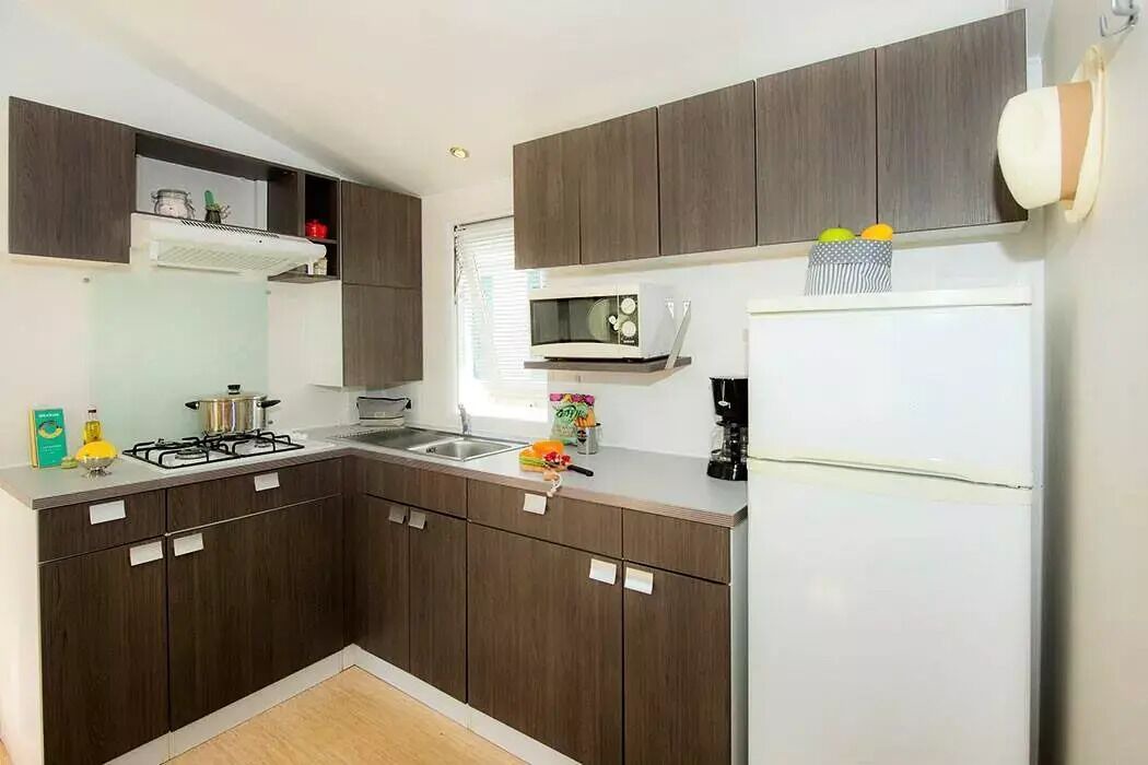 Photo of Kitchen in La Boissiere-de-Montaigu