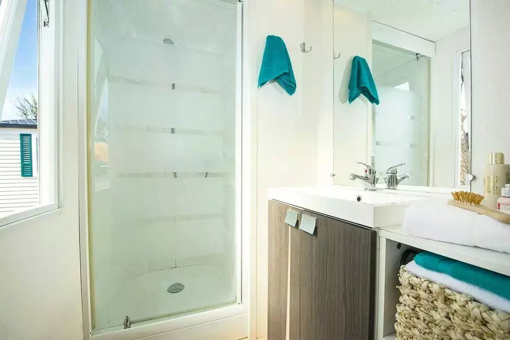Photo of Bathroom in La Boissiere-de-Montaigu