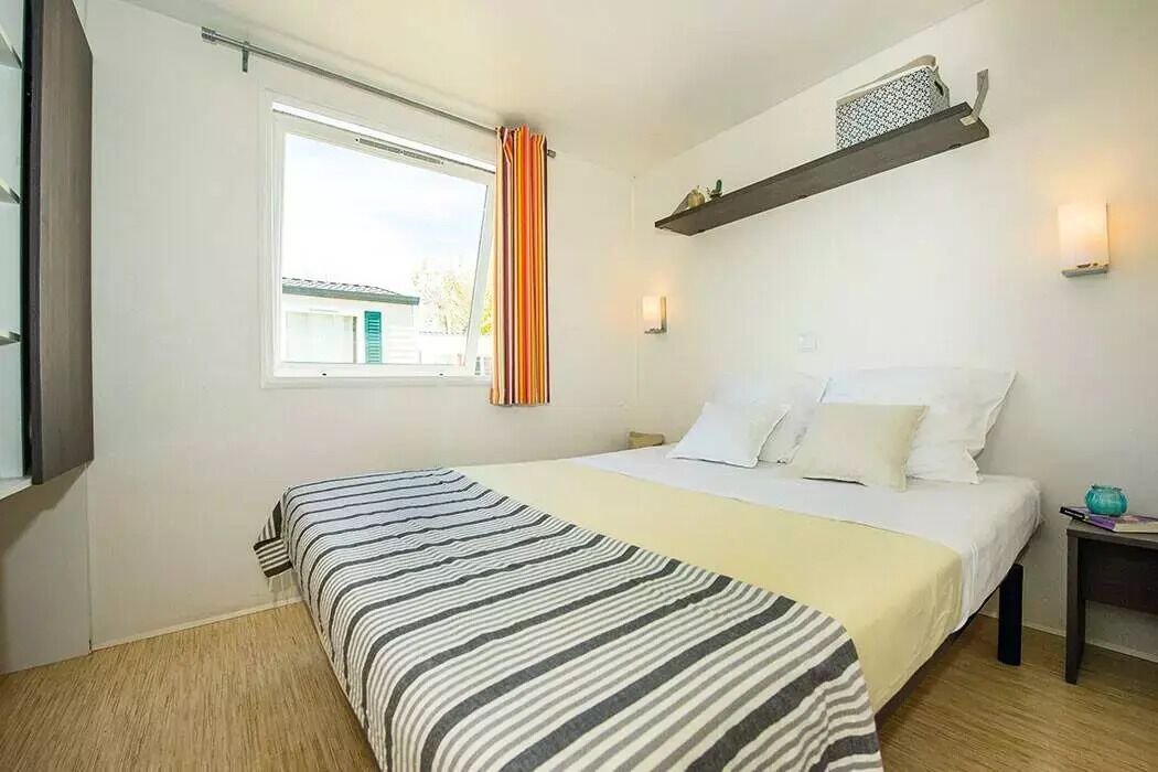 Photo of Bedroom in La Boissiere-de-Montaigu