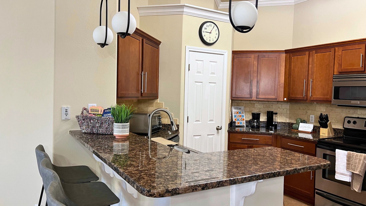 Photo of Kitchen in South Side