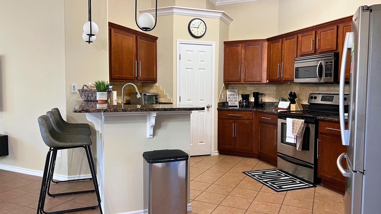 Photo of Kitchen in South Side