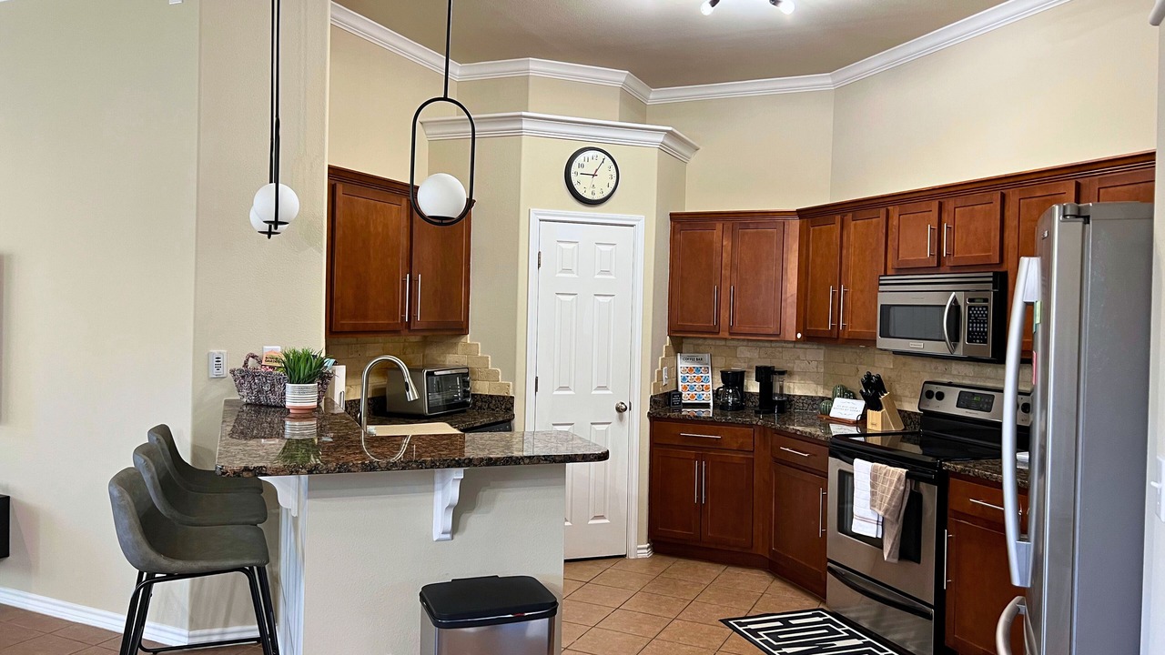Photo of Kitchen in South Side