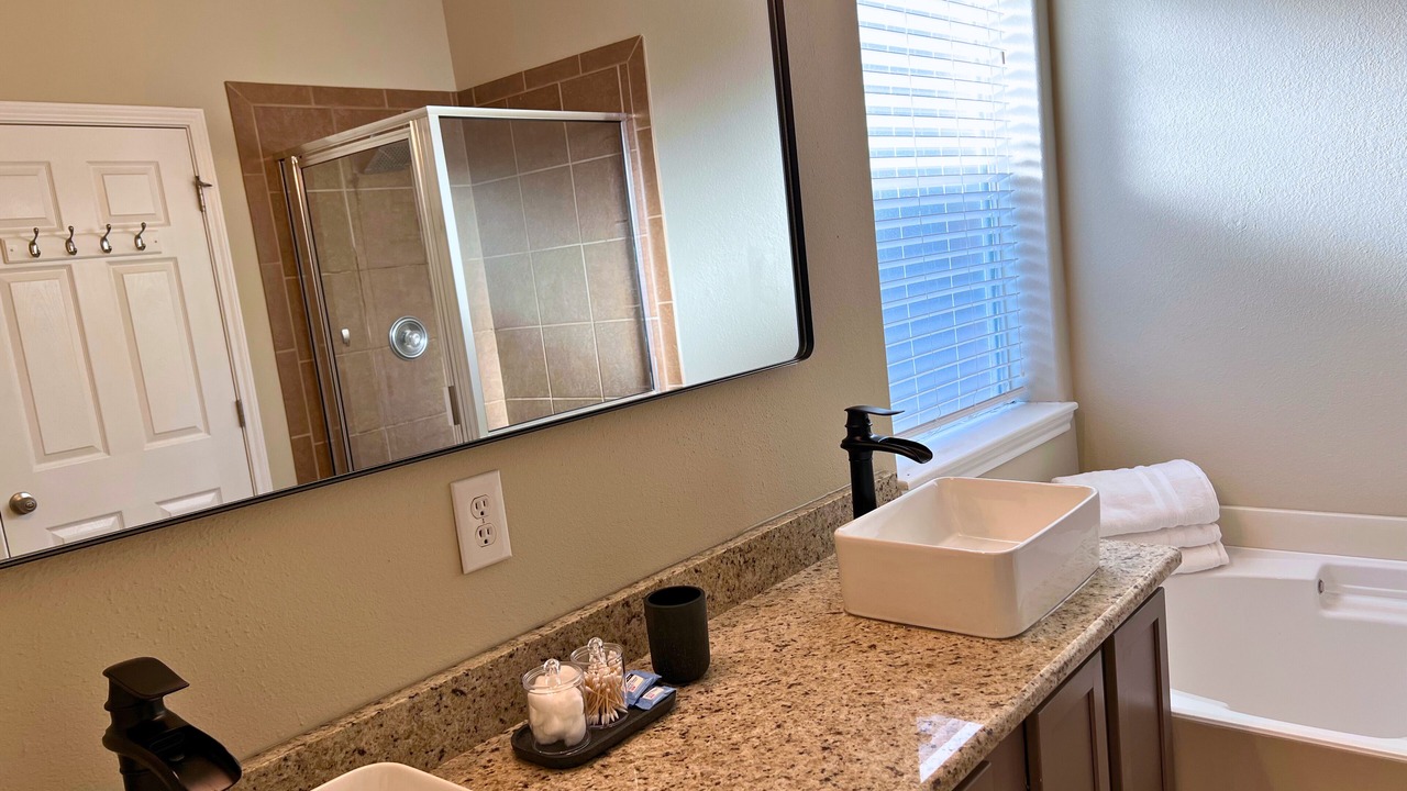 Photo of Bathroom in South Side