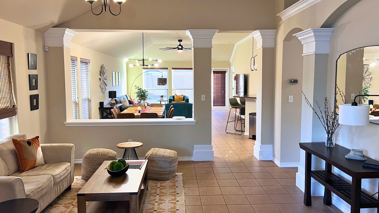 Photo of Livingroom in South Side