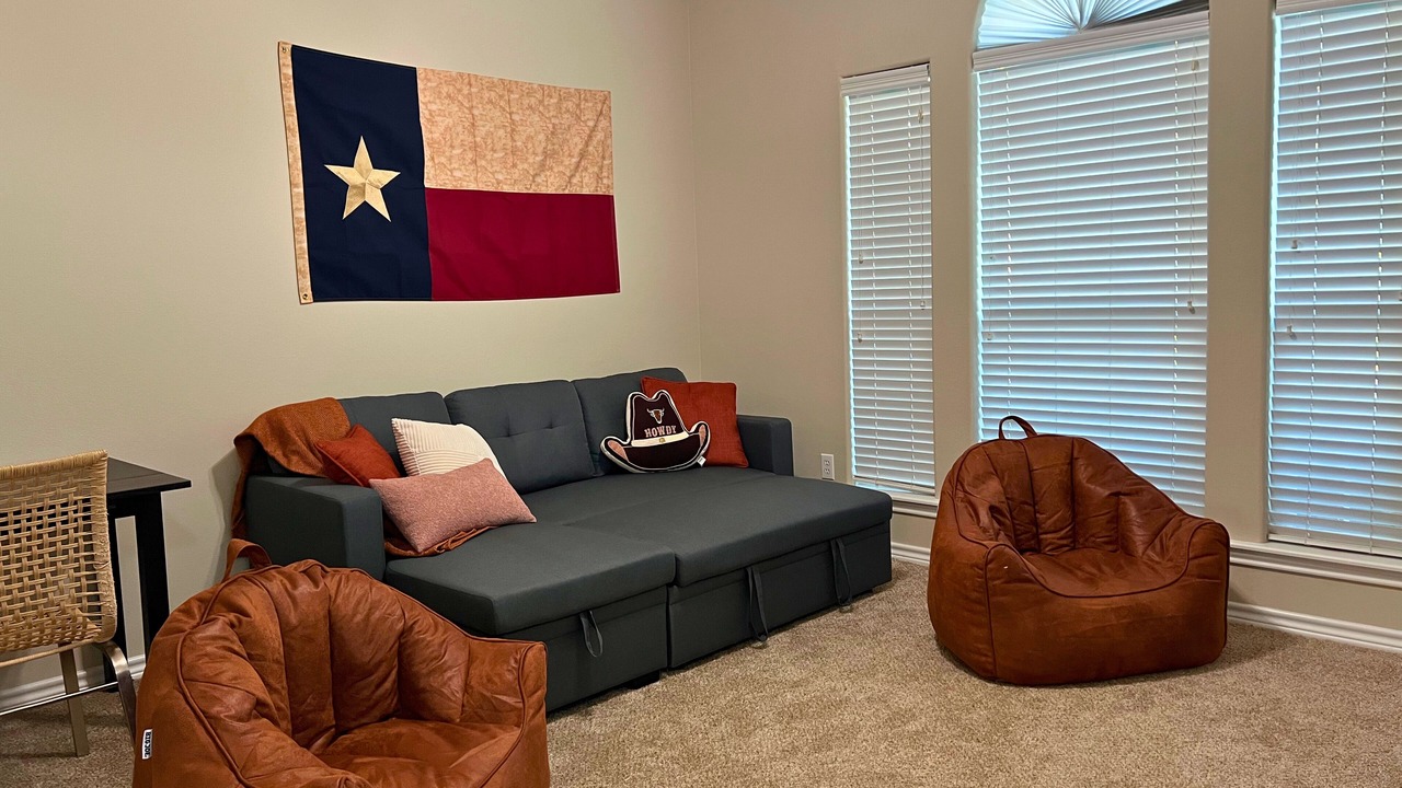 Photo of Livingroom in South Side