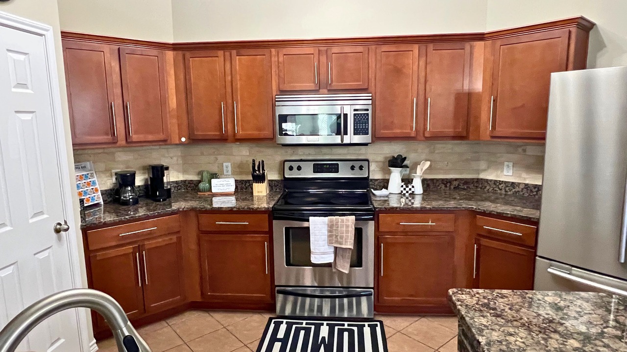 Photo of Kitchen in South Side