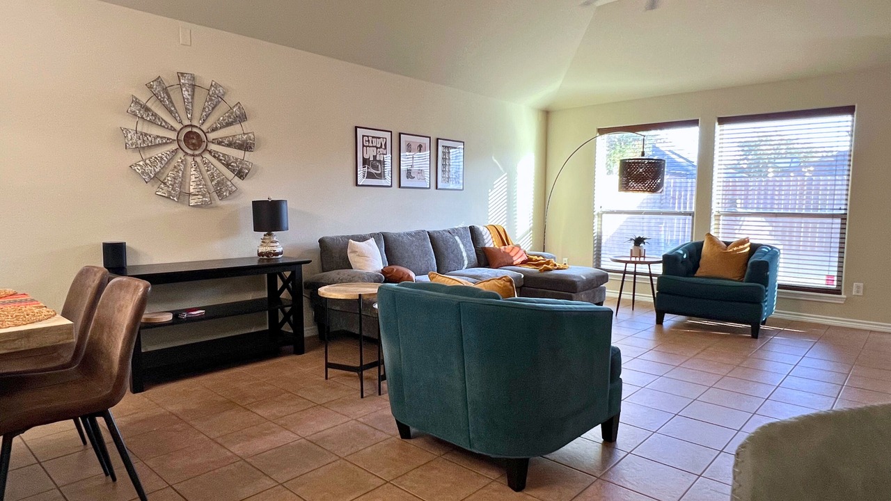 Photo of Livingroom in South Side