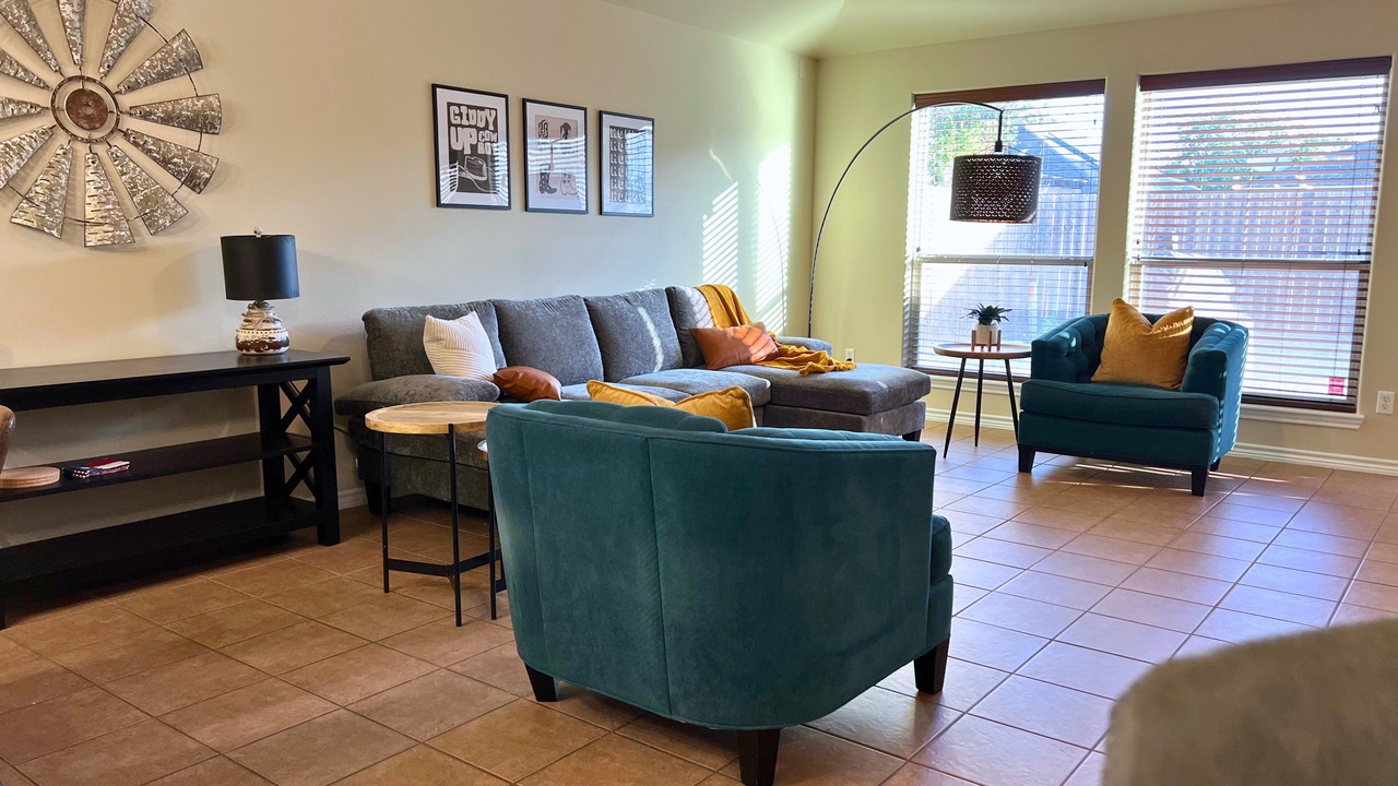 Photo of Livingroom in South Side