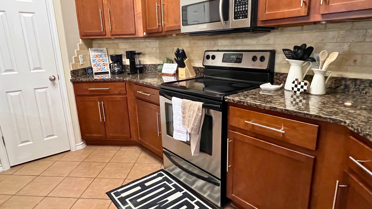 Photo of Kitchen in South Side