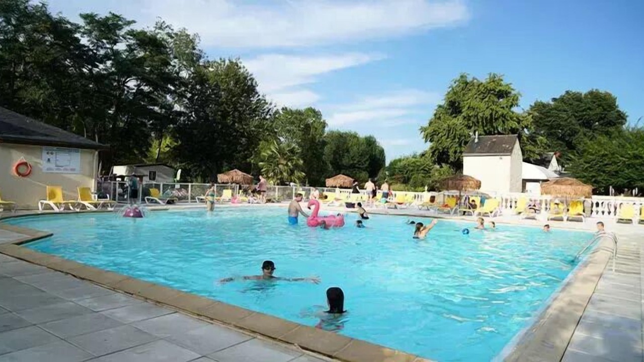 Photo of Outdoor in Varennes sur Loire