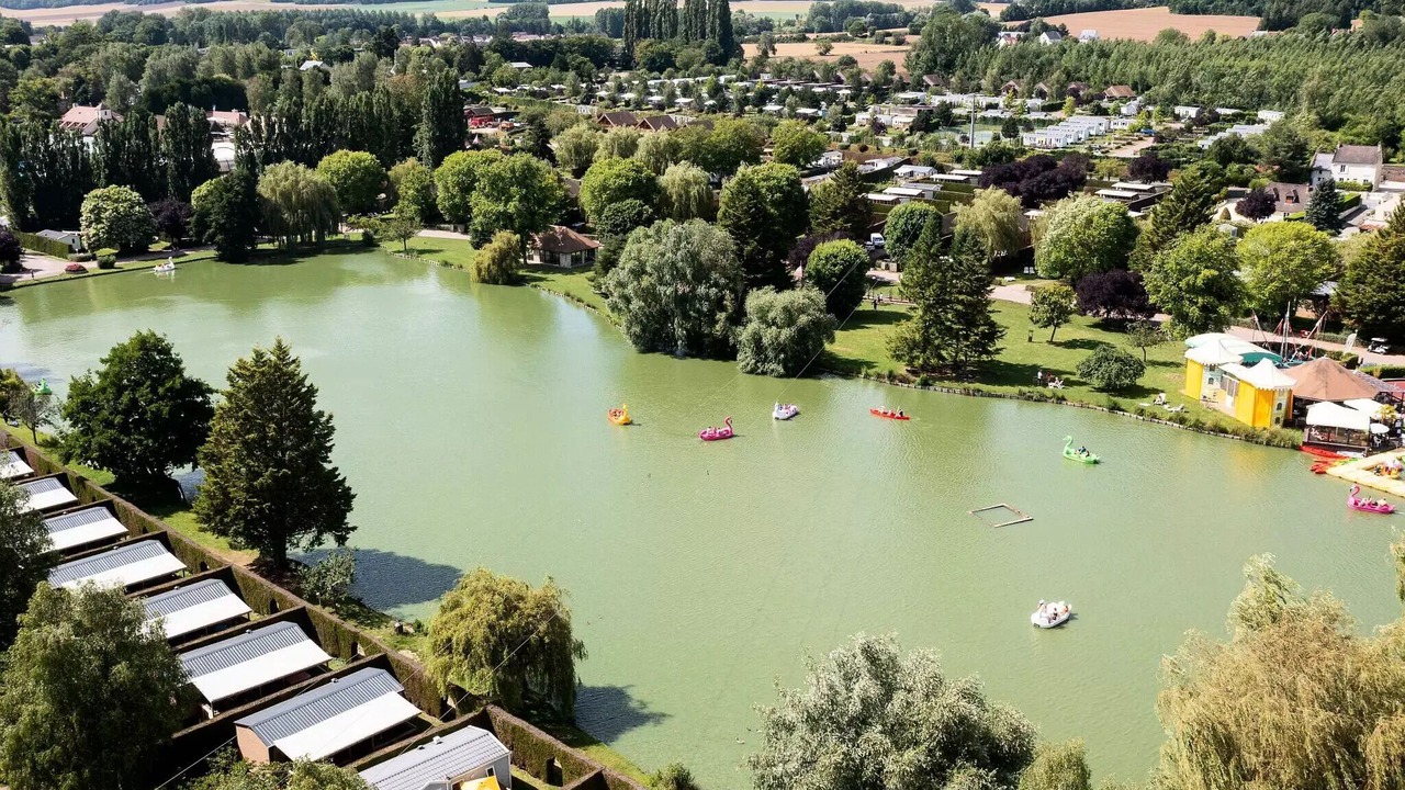 Photo of Outdoor in Vic-sur-Aisne