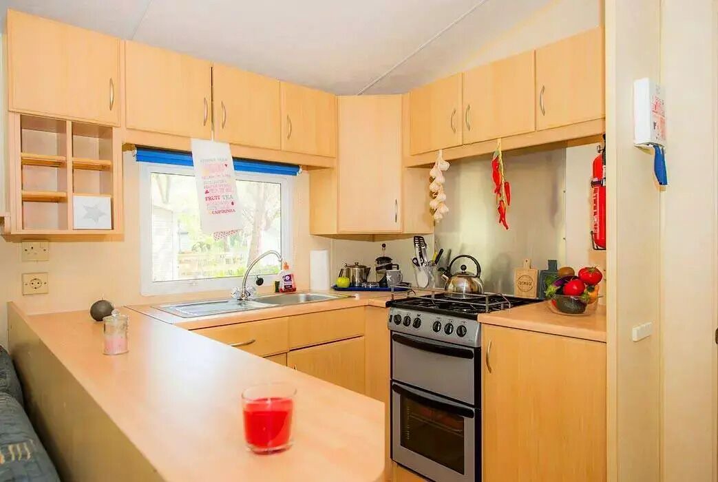 Photo of Kitchen in Vic-sur-Aisne