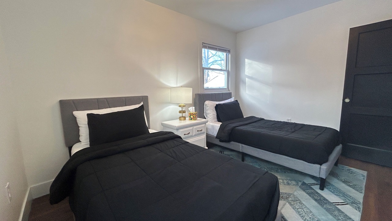 Photo of Bedroom in Cortland