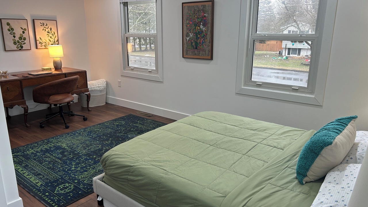 Photo of Bedroom in Cortland