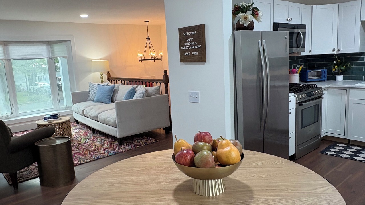 Photo of Livingroom in Cortland