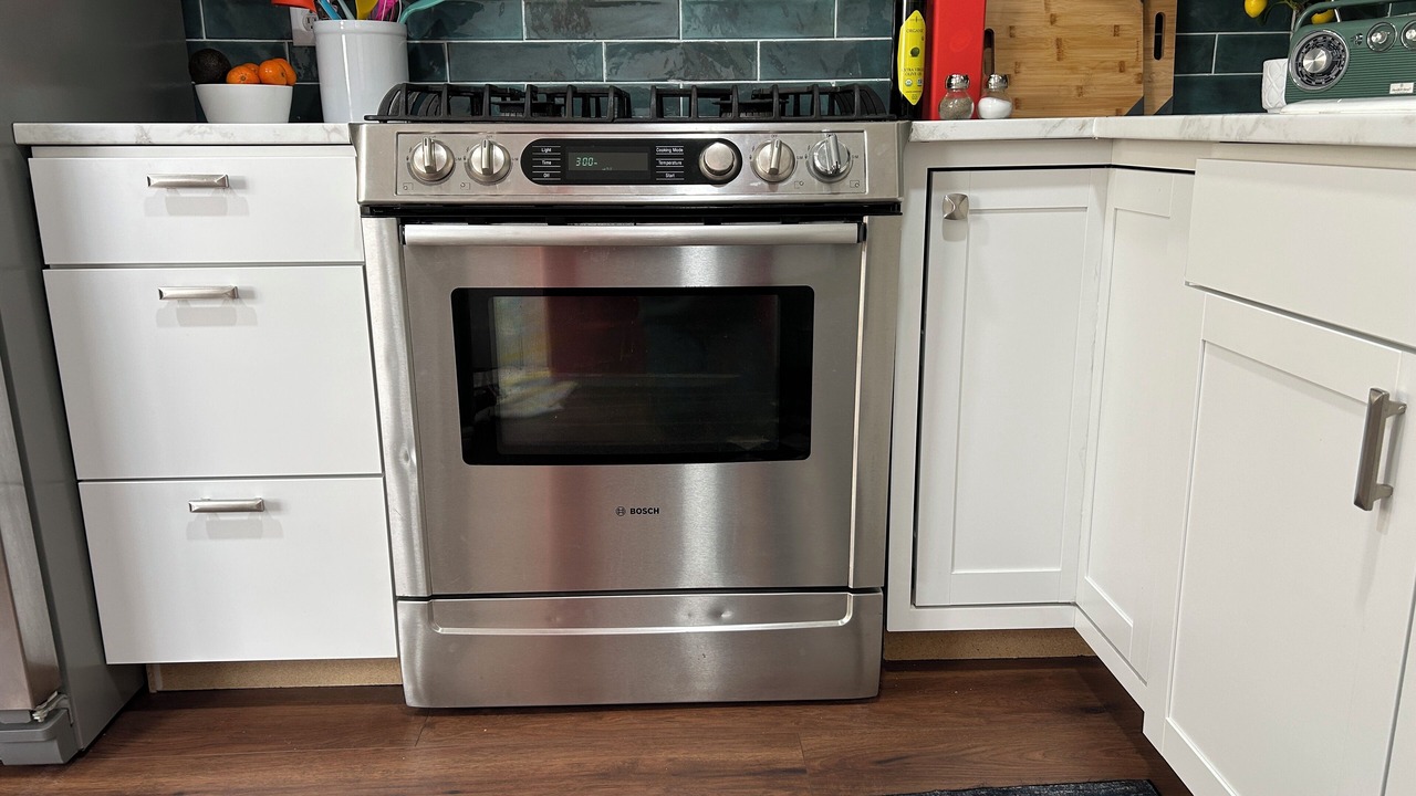 Photo of Kitchen in Cortland