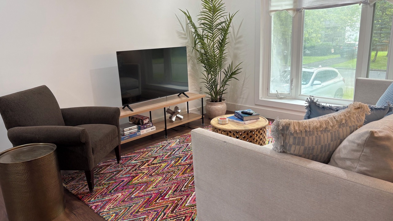Photo of Livingroom in Cortland