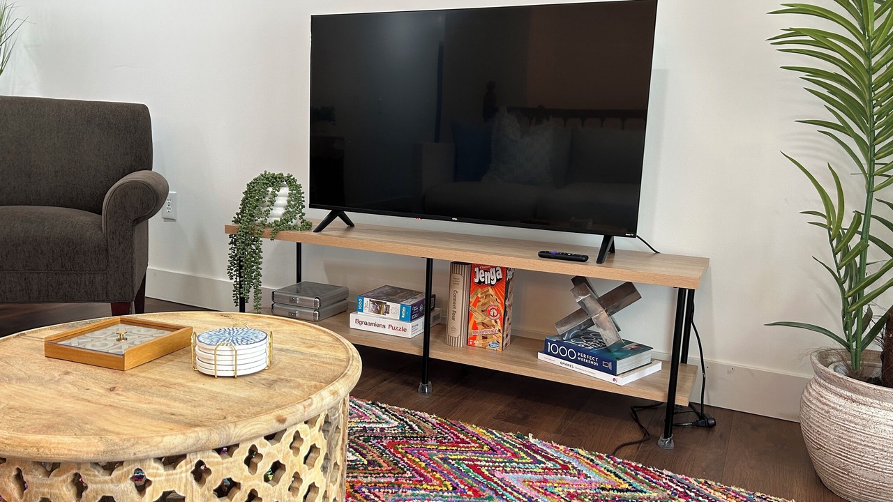 Photo of Livingroom in Cortland