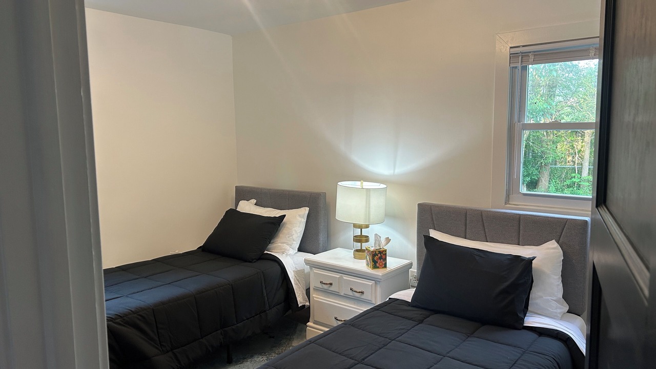 Photo of Bedroom in Cortland
