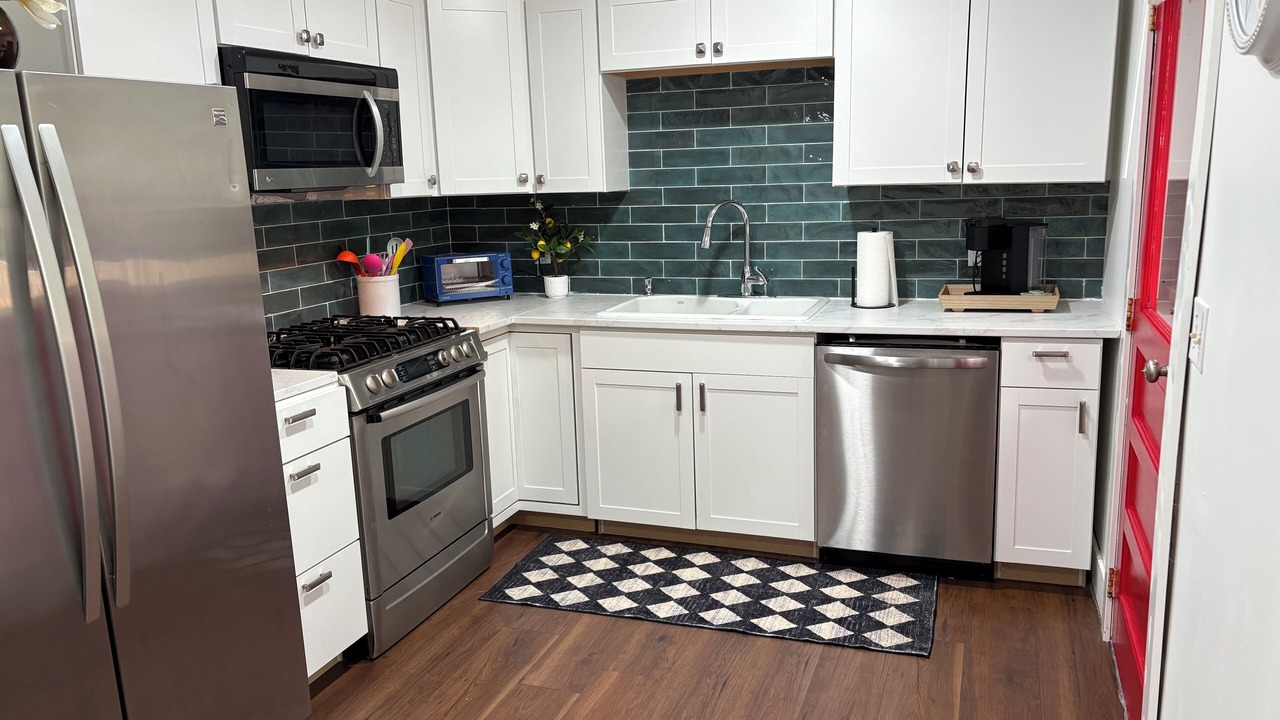 Photo of Kitchen in Cortland