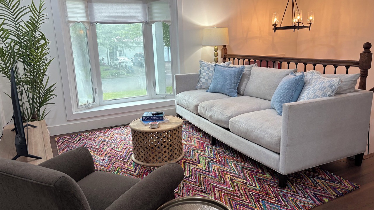 Photo of Livingroom in Cortland