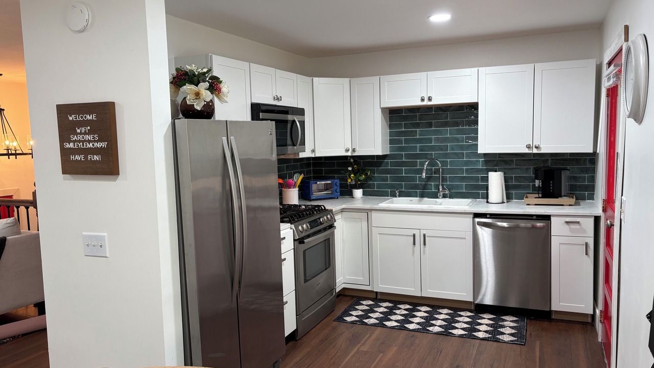 Photo of Kitchen in Cortland