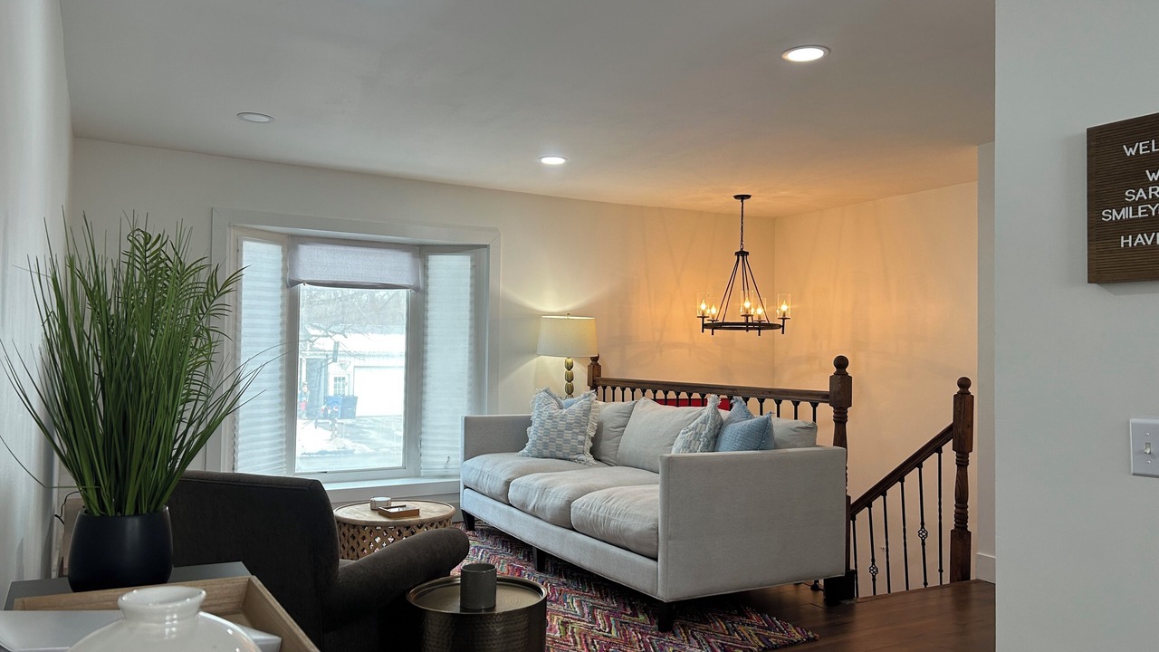 Photo of Livingroom in Cortland