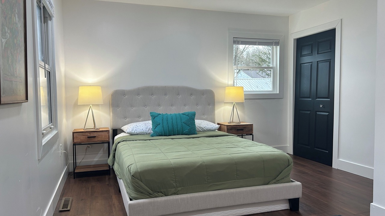 Photo of Bedroom in Cortland