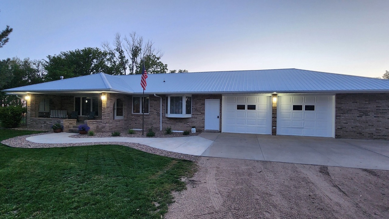 Photo of Outdoor in Kearny County