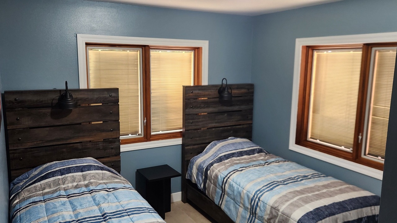 Photo of Bedroom in Kearny County