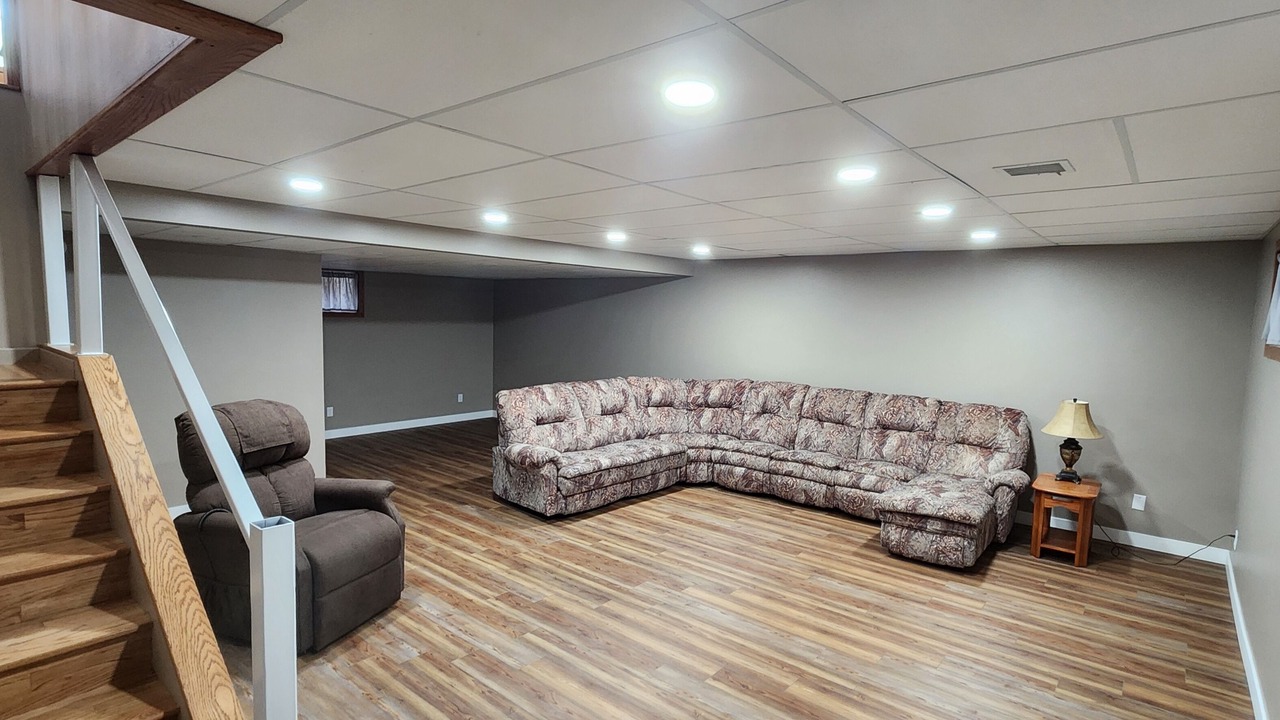 Photo of Livingroom in Kearny County