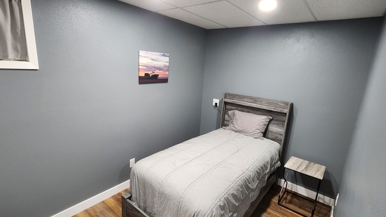Photo of Bedroom in Kearny County