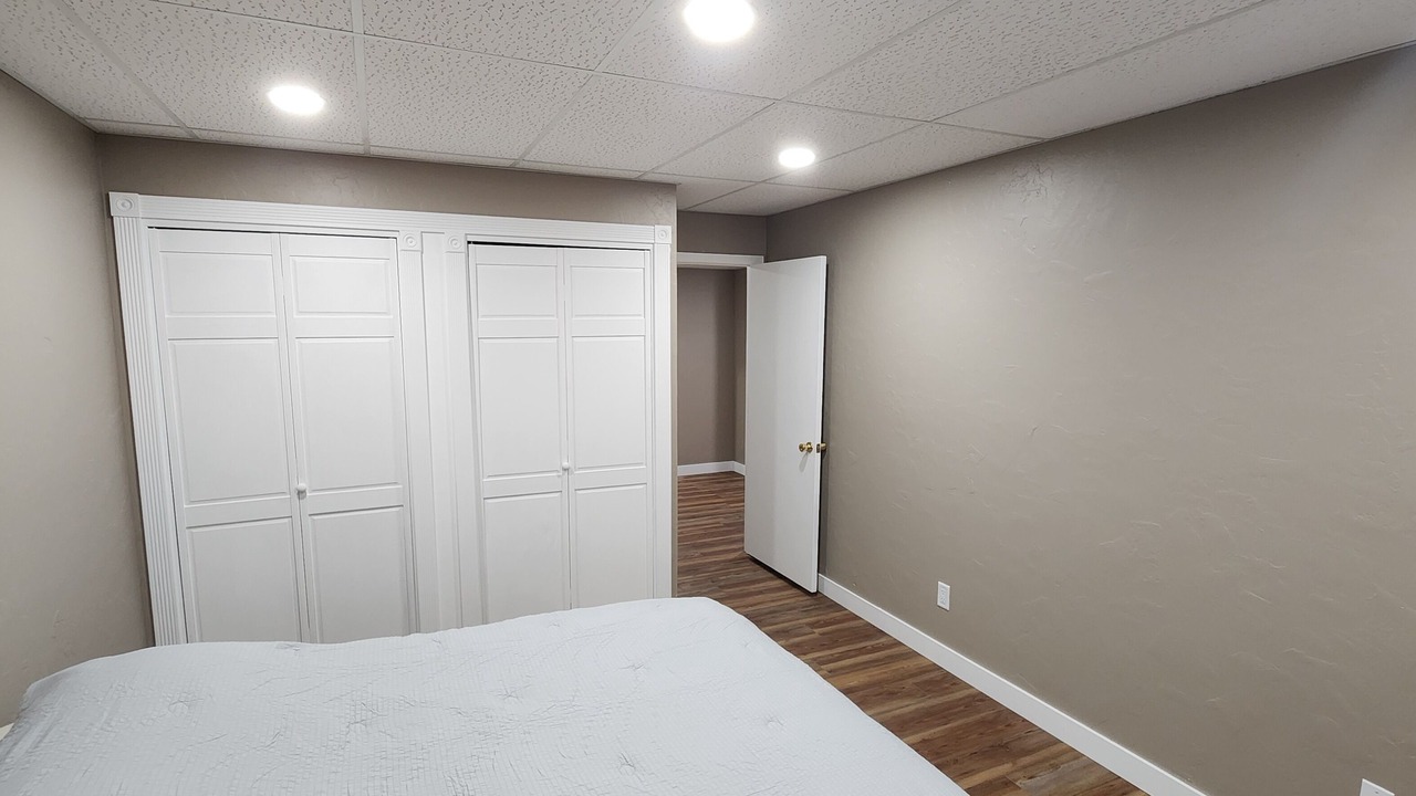 Photo of Bedroom in Kearny County