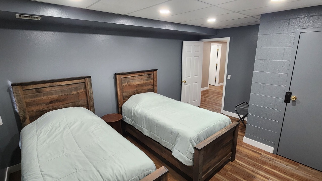Photo of Bedroom in Kearny County