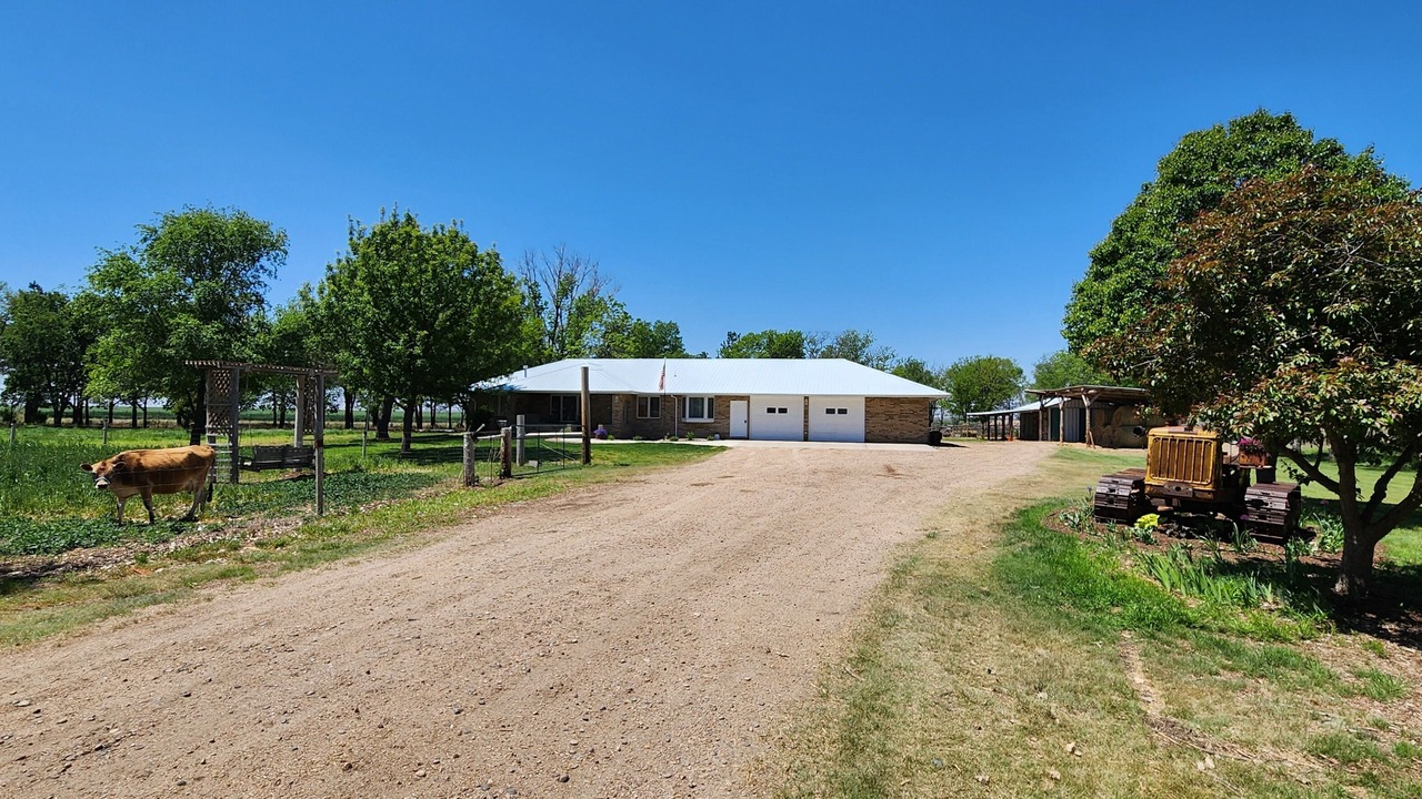 Photo of Outdoor in Kearny County