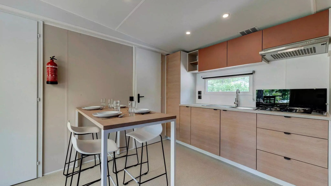Photo of Kitchen in Vic-sur-Aisne
